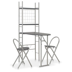 VidaXL 284404 kitchen/dining room furniture set
