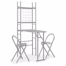 VidaXL 284405, 3 pc(s)