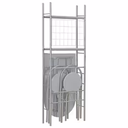 VidaXL 284405 kitchen/dining room furniture set