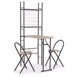 VidaXL 284406, 3 pc(s)