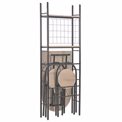 VidaXL 284406 kitchen/dining room furniture set