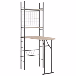 VidaXL 284406 kitchen/dining room furniture set