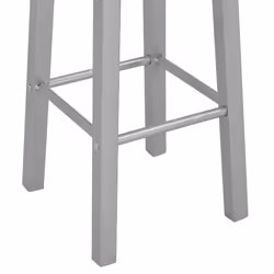 VidaXL 284410 bar stool - Additional view 5