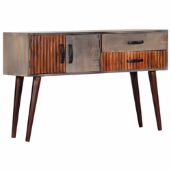 VidaXL 282742, Brown