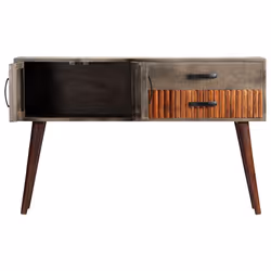 VidaXL 282742 coffee/side/end table - Additional view 4