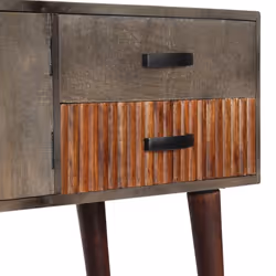 VidaXL 282742 coffee/side/end table - Additional view 8