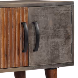 VidaXL 282743 TV cabinet/entertainment centre - Additional view 8