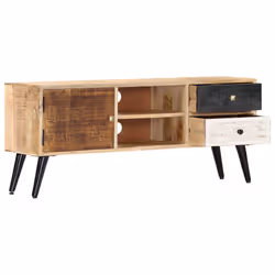 VidaXL 282878 TV cabinet/entertainment centre - Additional view 4