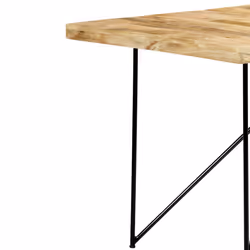 VidaXL 282880 kitchen/dining table - Additional view 5