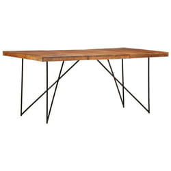 VidaXL 282881 kitchen/dining table