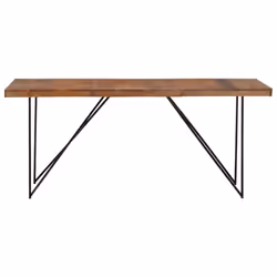 VidaXL 282881 kitchen/dining table