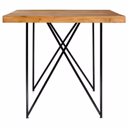 VidaXL 282881 kitchen/dining table