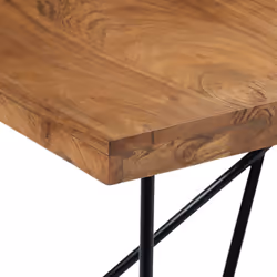 VidaXL 282881 kitchen/dining table - Additional view 4