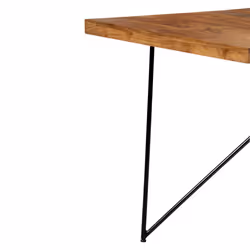 VidaXL 282881 kitchen/dining table - Additional view 5