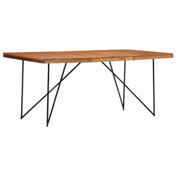 VidaXL 282881 kitchen/dining table - Additional view 7