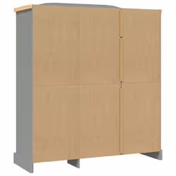 VidaXL 282621 bedroom wardrobe/closet - Additional view 5