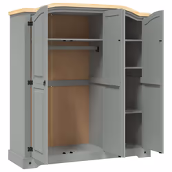 VidaXL 282621 bedroom wardrobe/closet - Additional view 6