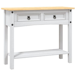 VidaXL 282646 coffee/side/end table