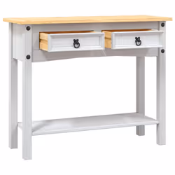 VidaXL 282646 coffee/side/end table - Additional view 5