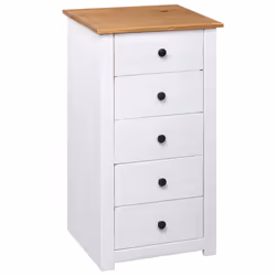 VidaXL 282651 living room sideboard/buffet - Additional view 4