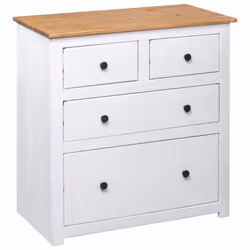 VidaXL 282657 living room sideboard/buffet - Additional view 4