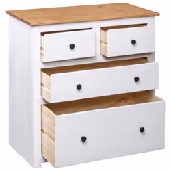 VidaXL 282657 living room sideboard/buffet - Additional view 5