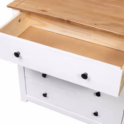 VidaXL 282660 living room sideboard/buffet - Additional view 4