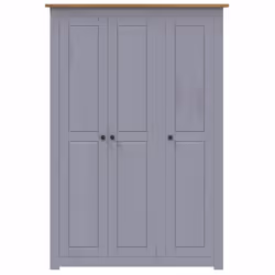VidaXL 282662 bedroom wardrobe/closet - Additional view 4