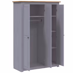 VidaXL 282662 bedroom wardrobe/closet - Additional view 5