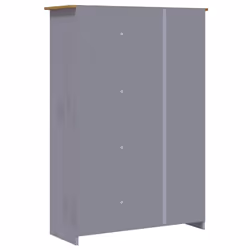 VidaXL 282662 bedroom wardrobe/closet - Additional view 7