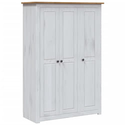 VidaXL 282663 bedroom wardrobe/closet
