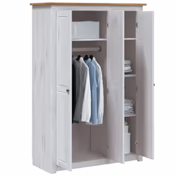 VidaXL 282663 bedroom wardrobe/closet