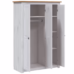 VidaXL 282663 bedroom wardrobe/closet - Additional view 5