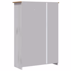 VidaXL 282663 bedroom wardrobe/closet - Additional view 7