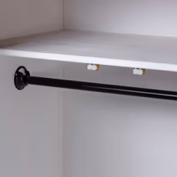 VidaXL 282666 bedroom wardrobe/closet - Additional view 4