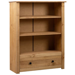 VidaXL 282667 living room bookcase