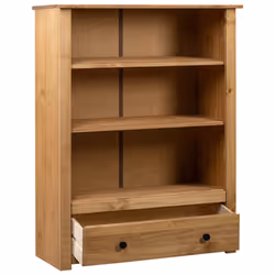 VidaXL 282667 living room bookcase