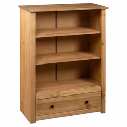 VidaXL 282667 living room bookcase - Additional view 4