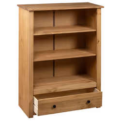 VidaXL 282667 living room bookcase - Additional view 5