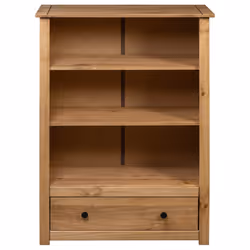 VidaXL 282667 living room bookcase - Additional view 6