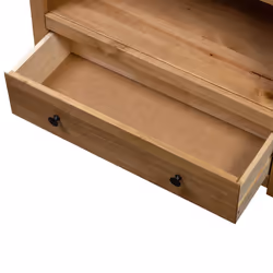 VidaXL 282667 living room bookcase - Additional view 8