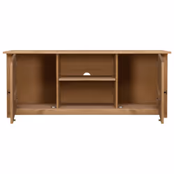 VidaXL 282670 TV cabinet/entertainment centre