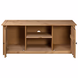 VidaXL 282670 TV cabinet/entertainment centre - Additional view 6