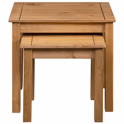 VidaXL 282676 coffee/side/end table - Additional view 4