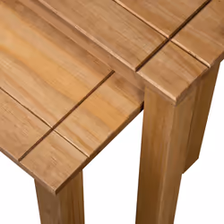 VidaXL 282676 coffee/side/end table - Additional view 5