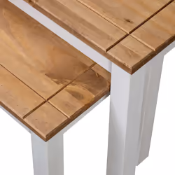 VidaXL 282678 coffee/side/end table - Additional view 5
