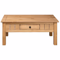 VidaXL 282682 coffee/side/end table - Additional view 5