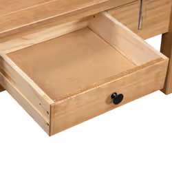 VidaXL 282682 coffee/side/end table - Additional view 8