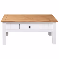 VidaXL 282684 coffee/side/end table - Additional view 5