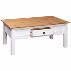 VidaXL 282684 coffee/side/end table - Additional view 6